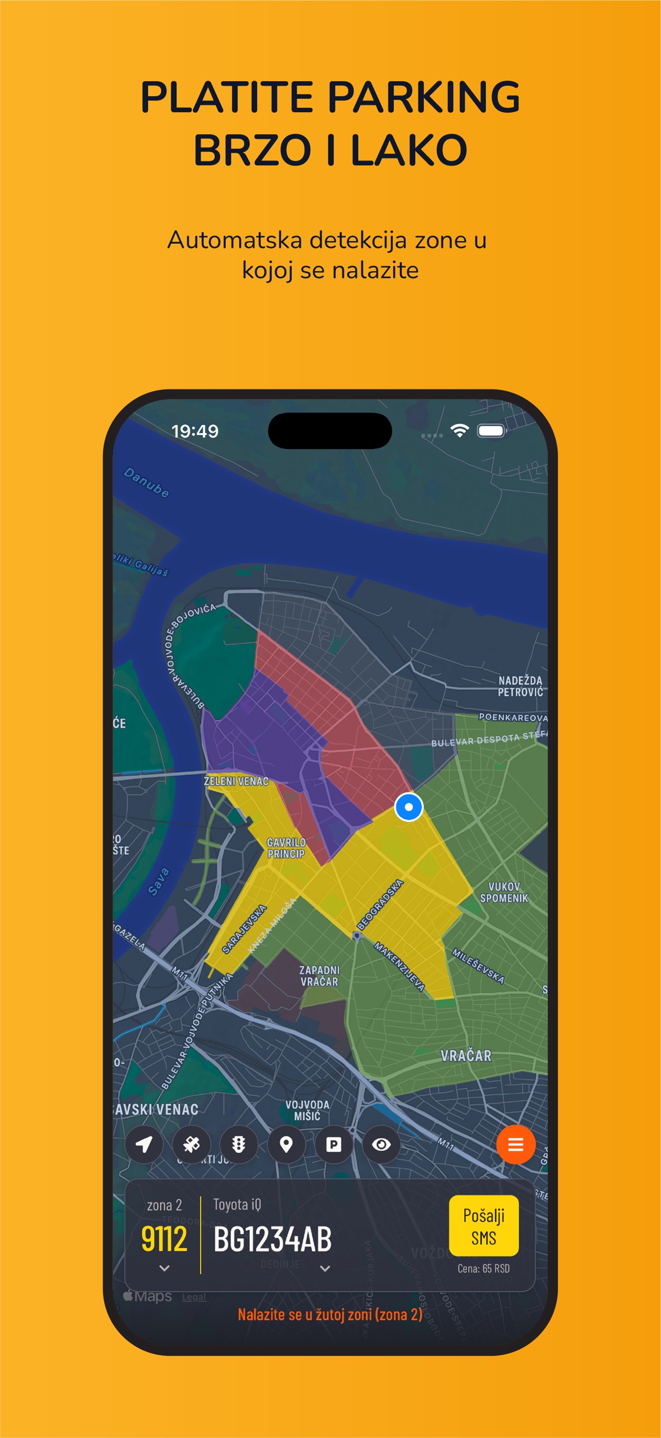 BG parking screenshot 1