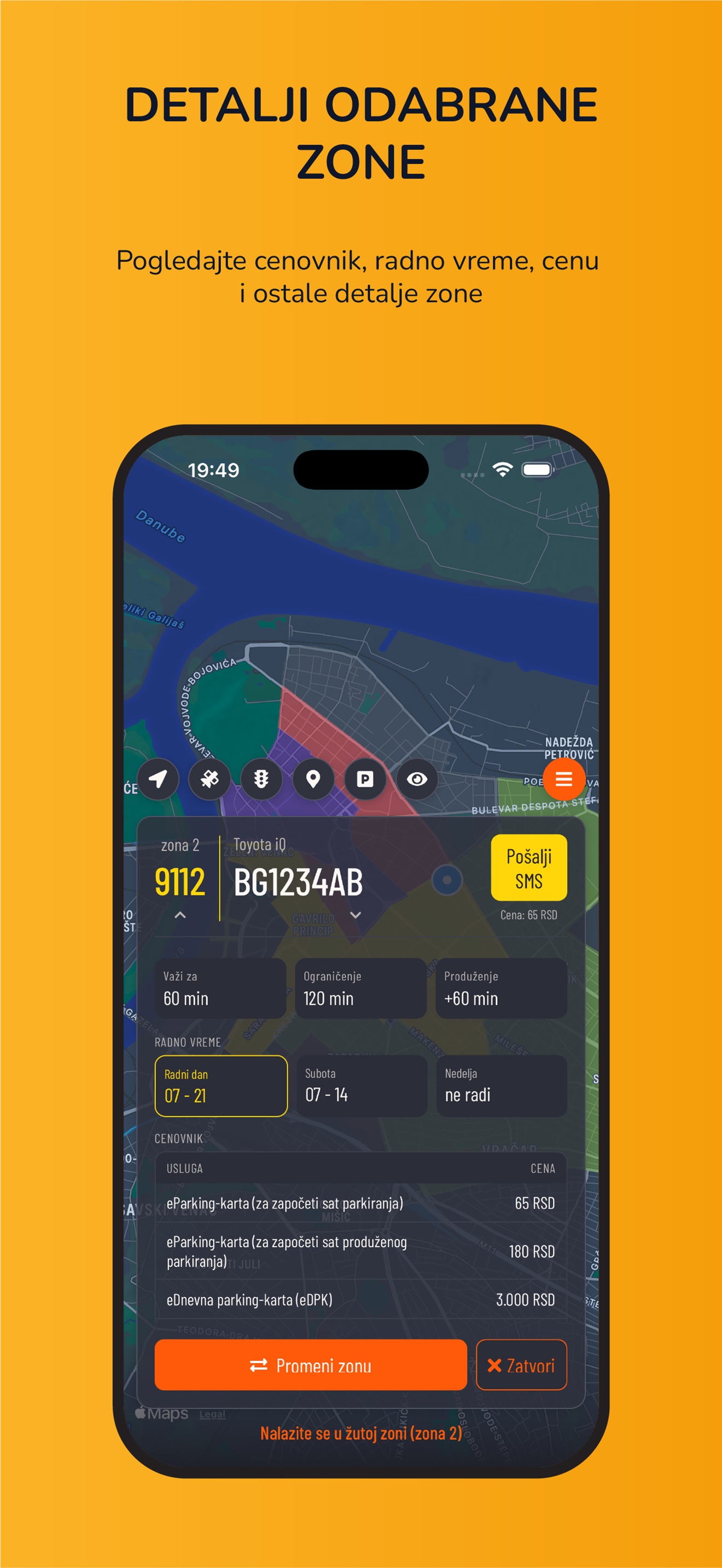 BG parking screenshot 2