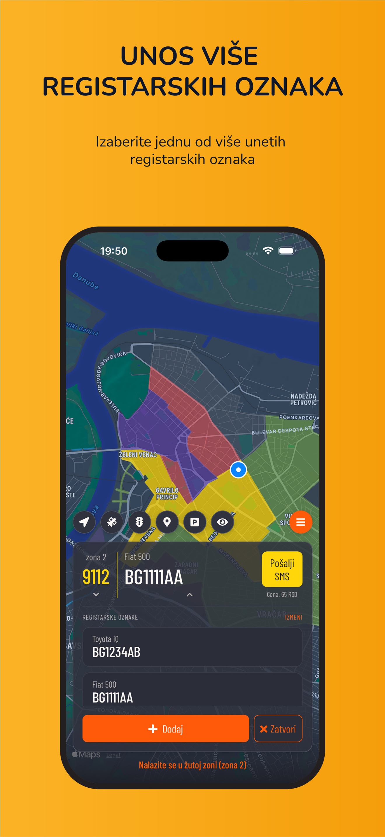 BG parking screenshot 3