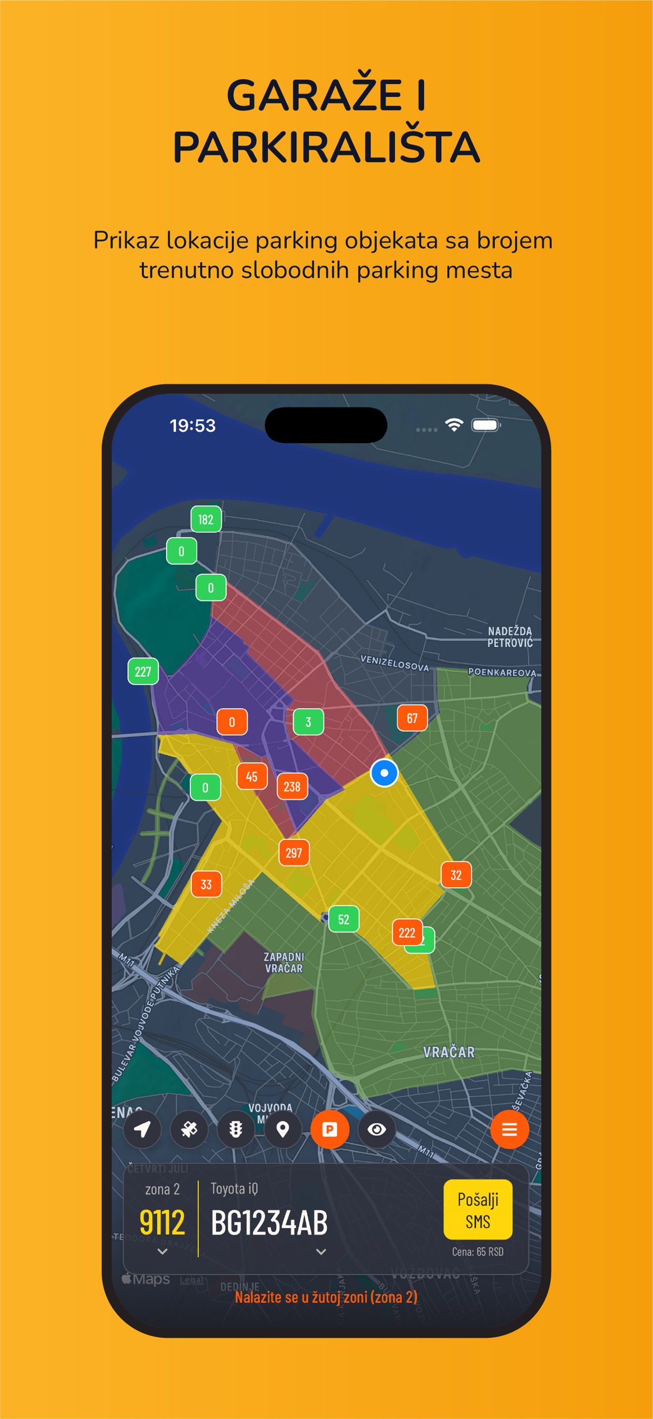 BG parking screenshot 4