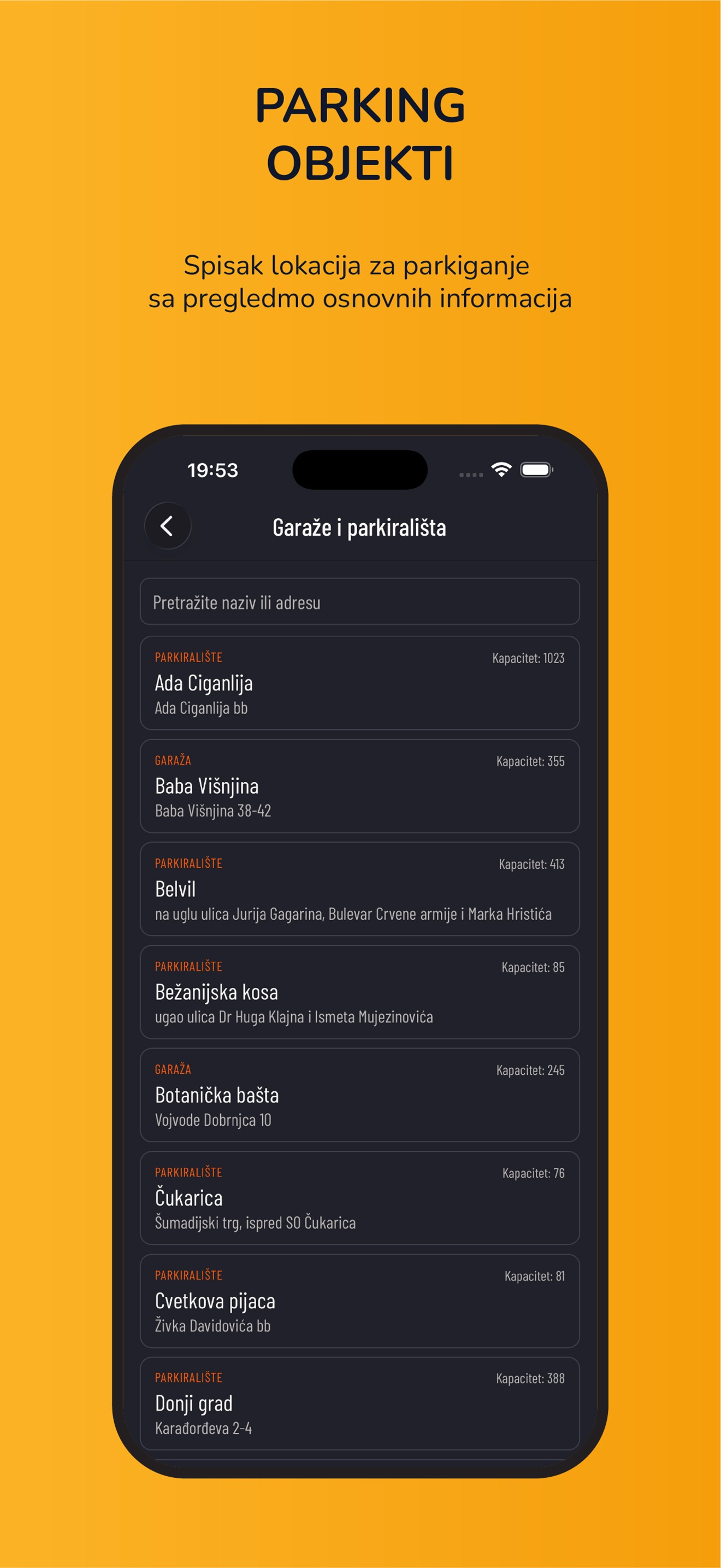BG parking screenshot 6
