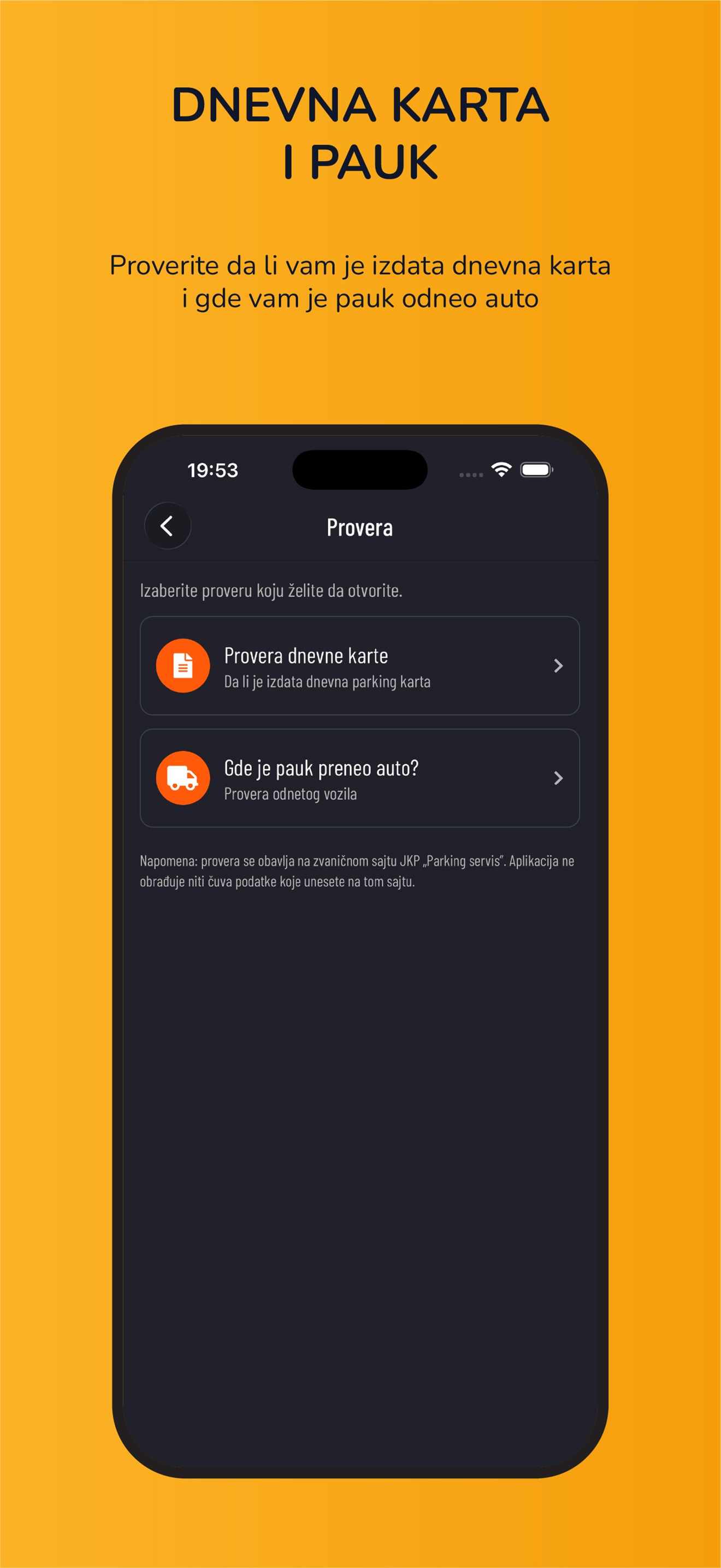 BG parking screenshot 7