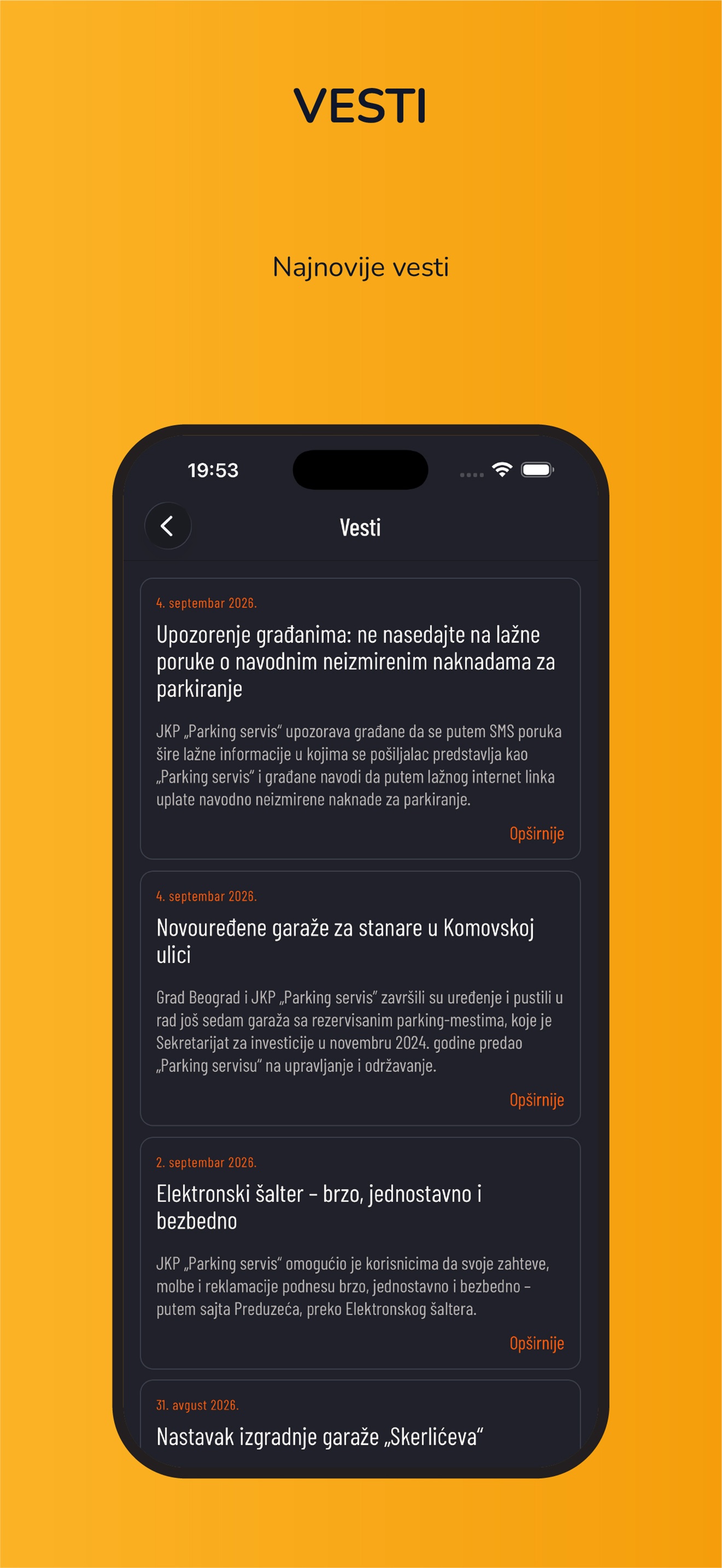 BG parking screenshot 9