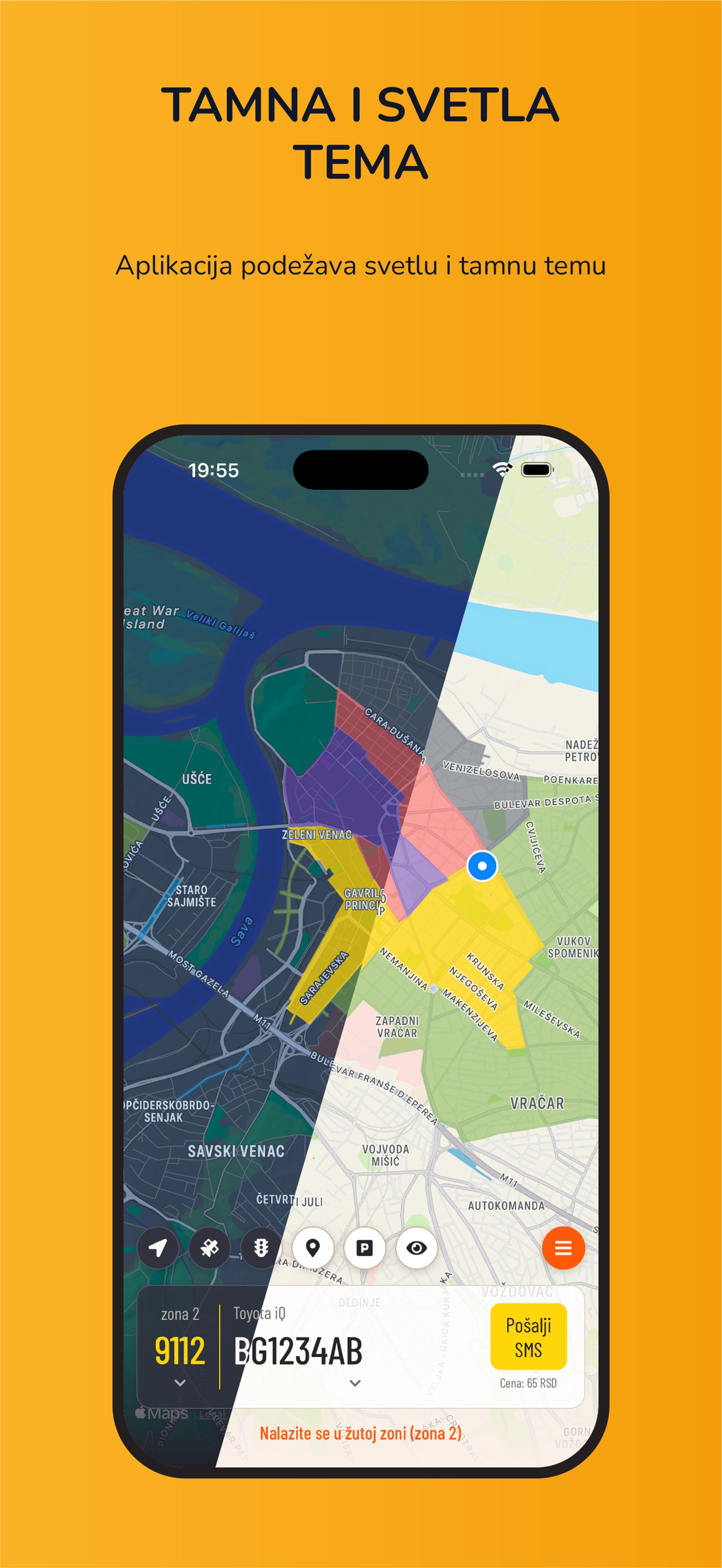 BG parking screenshot 10